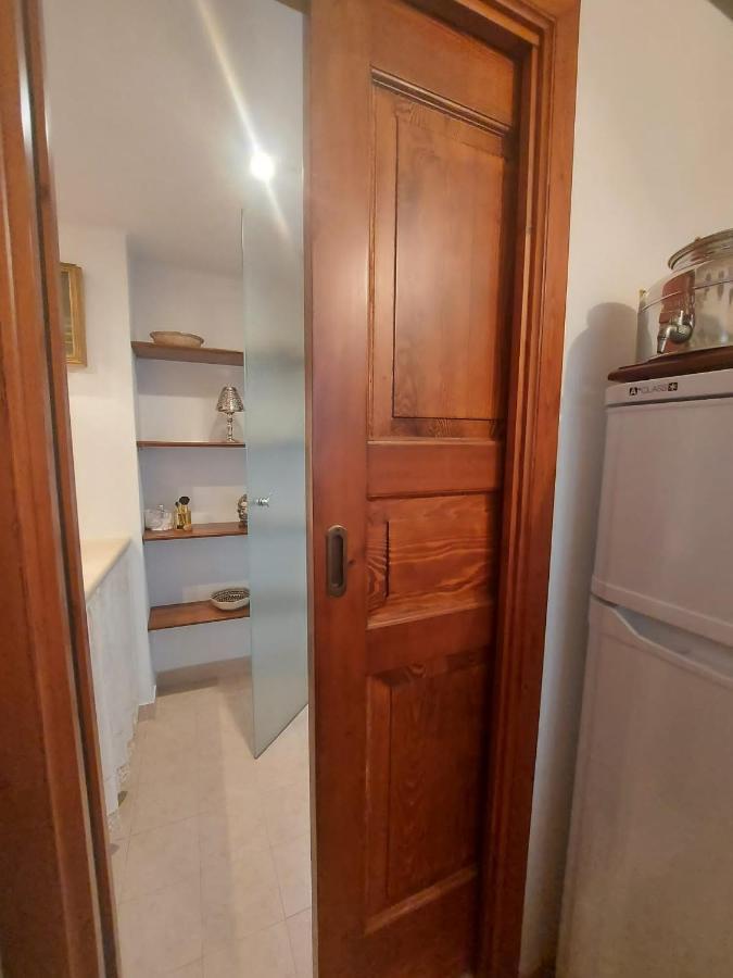 Вилла My Little Flat Мартина-Франка Экстерьер фото